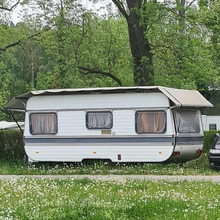 Campingplads Lakokocsi 84
