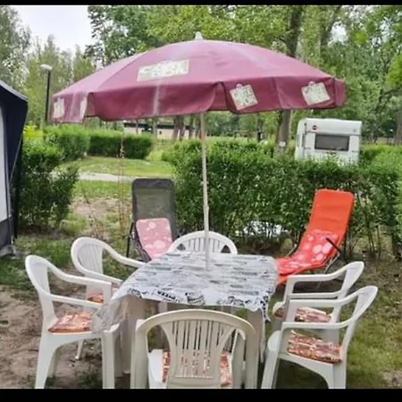 Campingplads Lakokocsi 84